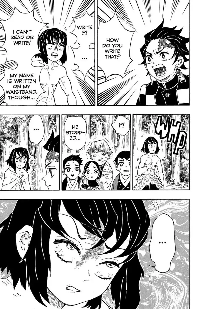 Demon Slayer Chapter 27 image 03_optimized